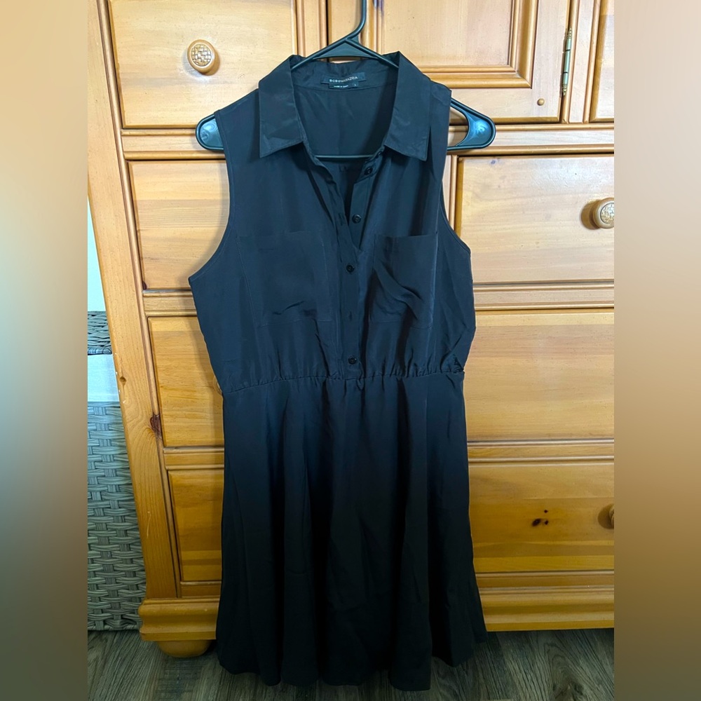 BCBG MAXAZRIA dress